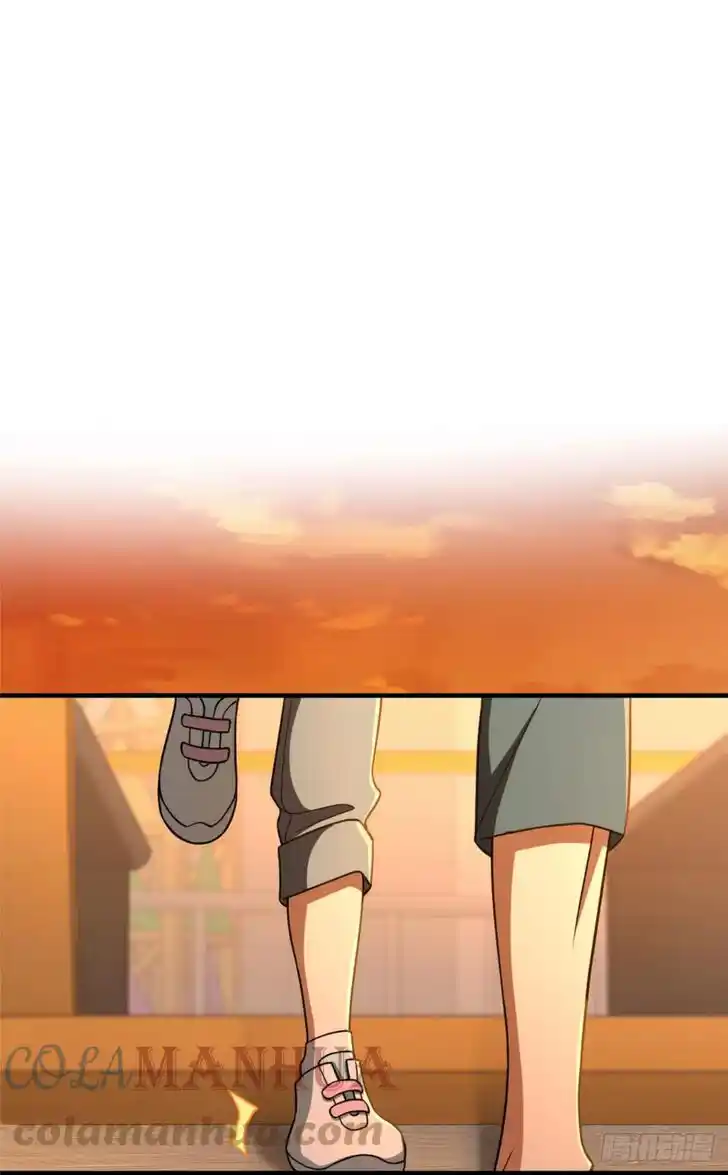 Wojia Laopo Laizi Yiqian Nian Qian Ch.144