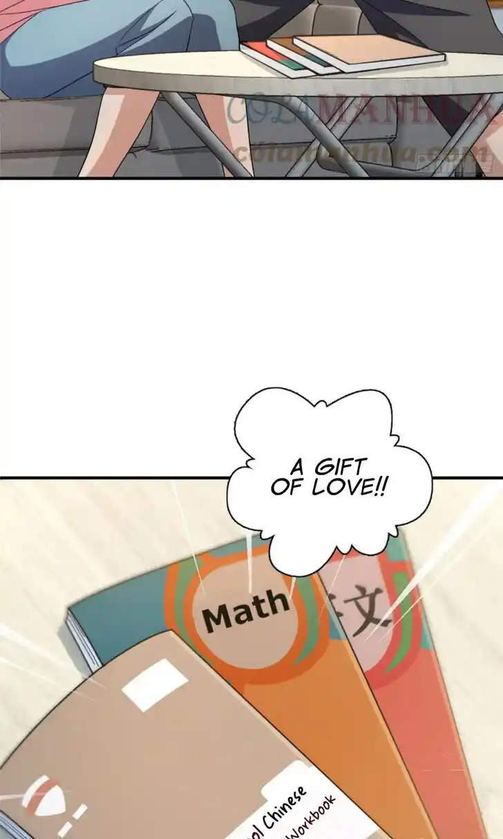 Wojia Laopo Laizi Yiqian Nian Qian Ch.144