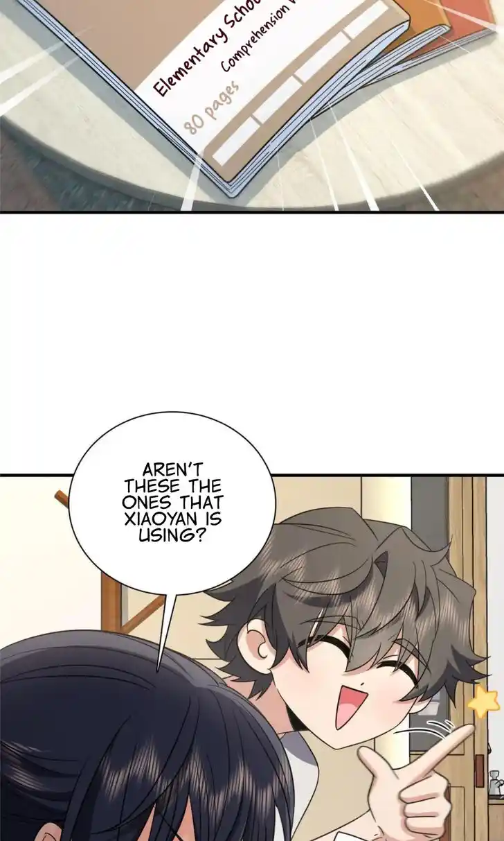 Wojia Laopo Laizi Yiqian Nian Qian Ch.144