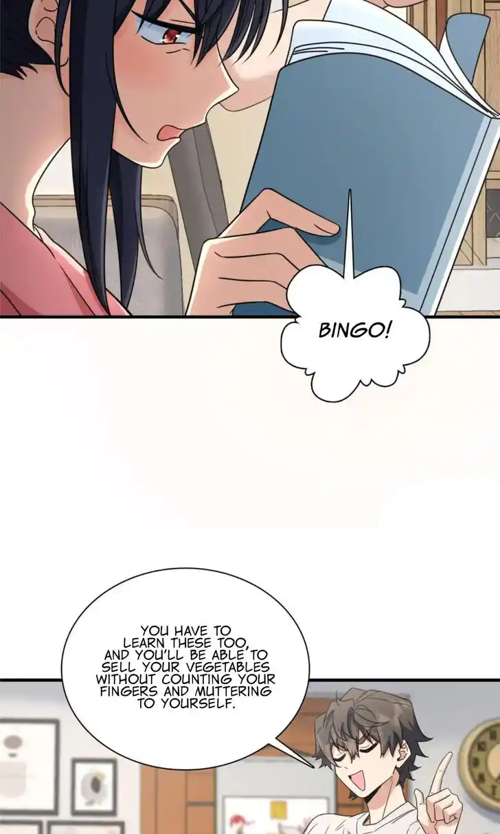 Wojia Laopo Laizi Yiqian Nian Qian Ch.144