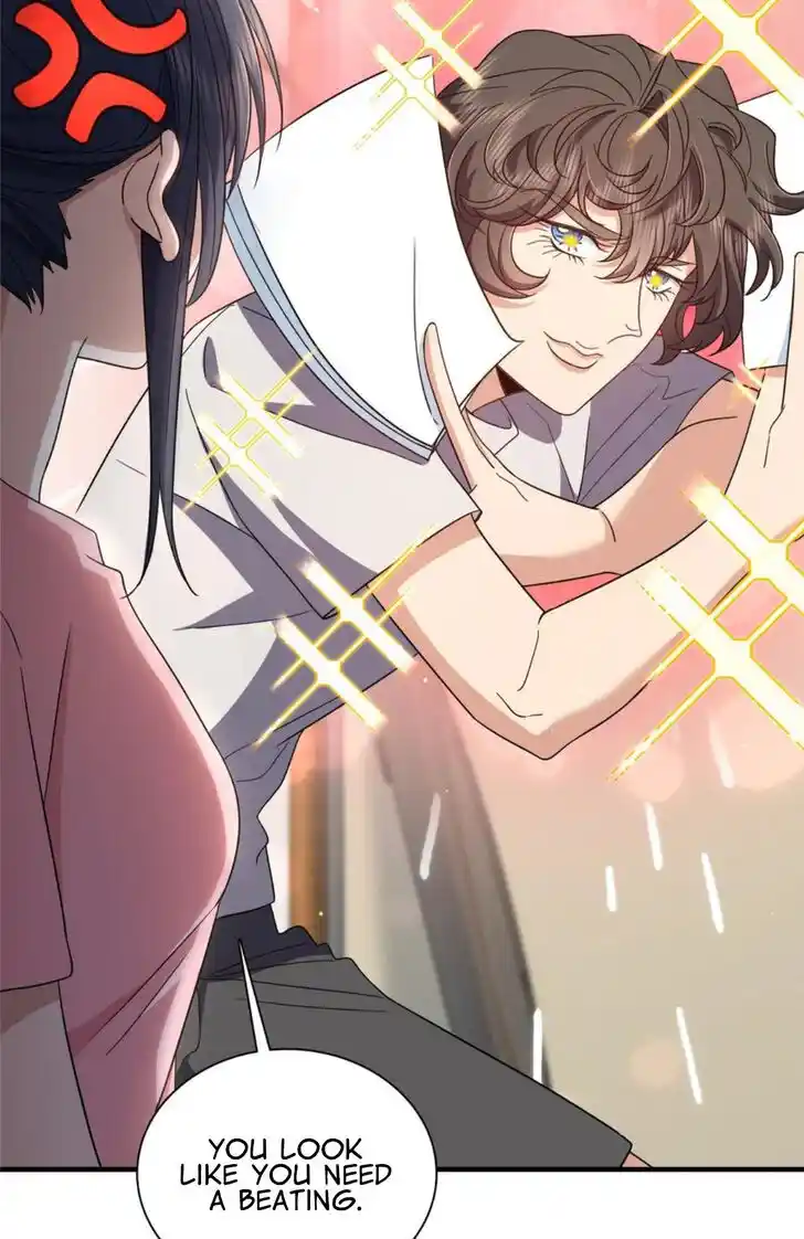 Wojia Laopo Laizi Yiqian Nian Qian Ch.144