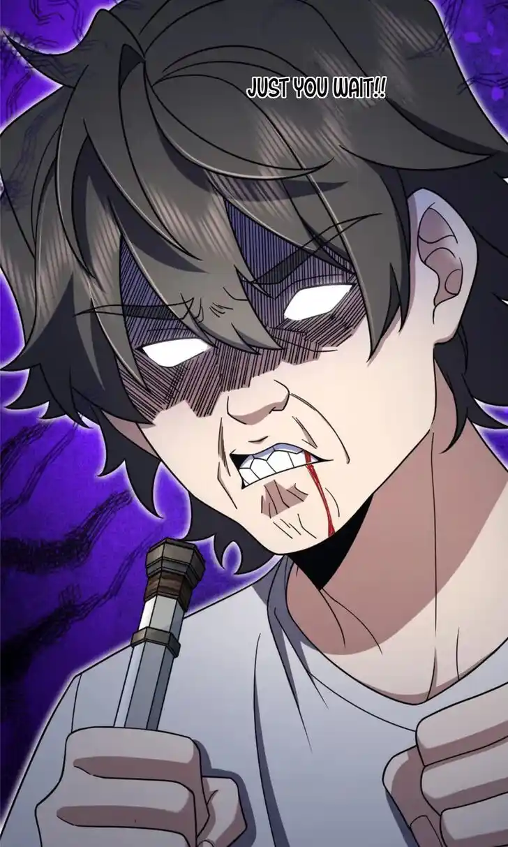 Wojia Laopo Laizi Yiqian Nian Qian Ch.144