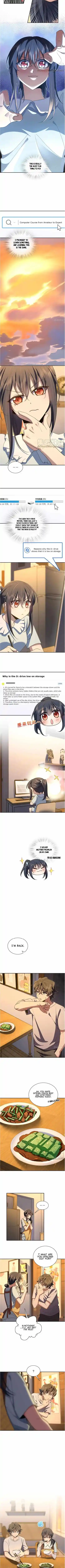 Wojia Laopo Laizi Yiqian Nian Qian Ch.145