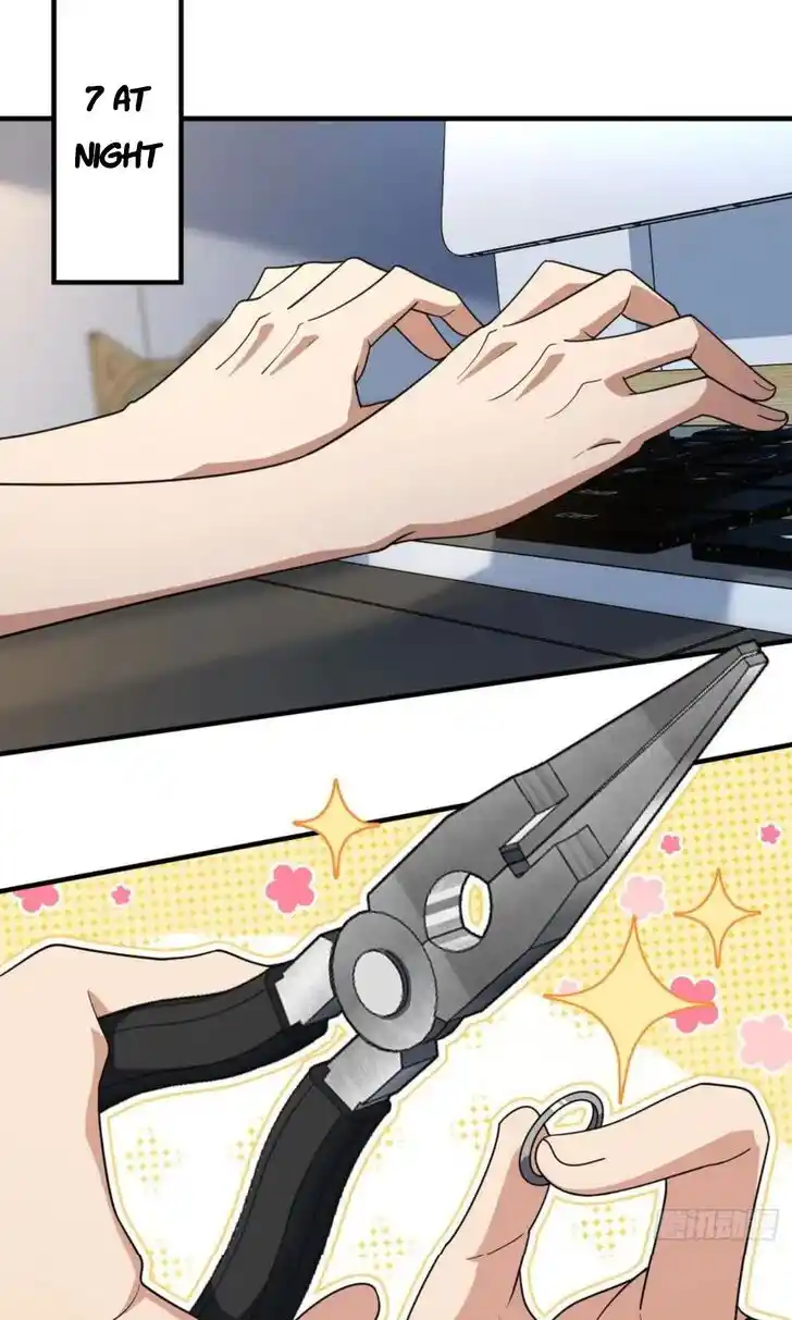 Wojia Laopo Laizi Yiqian Nian Qian Ch.146