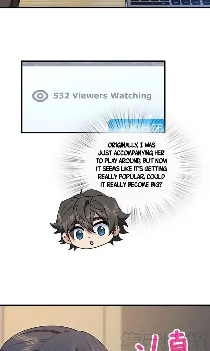 Wojia Laopo Laizi Yiqian Nian Qian Ch.146