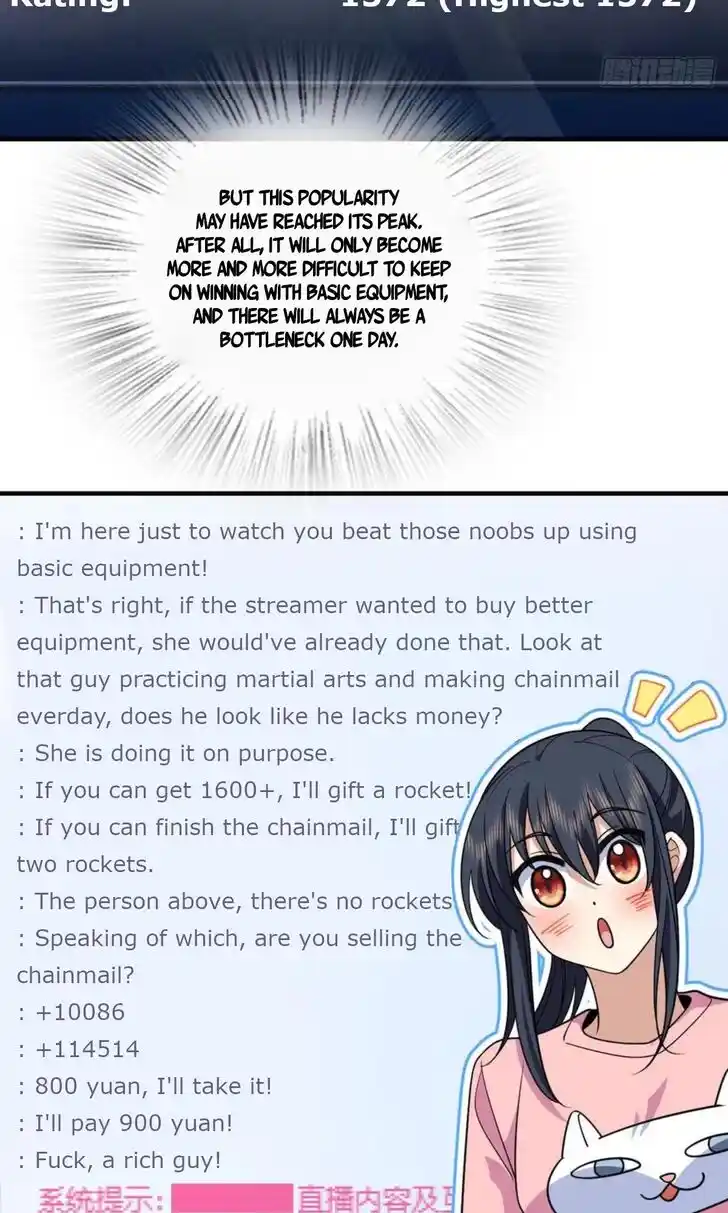 Wojia Laopo Laizi Yiqian Nian Qian Ch.146