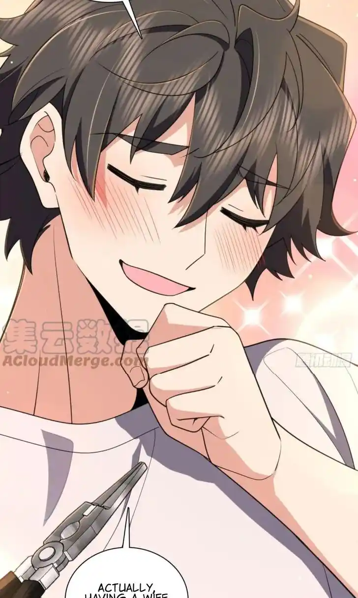 Wojia Laopo Laizi Yiqian Nian Qian Ch.146