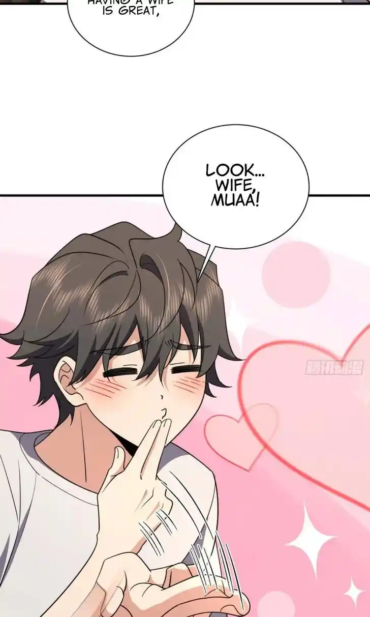 Wojia Laopo Laizi Yiqian Nian Qian Ch.146