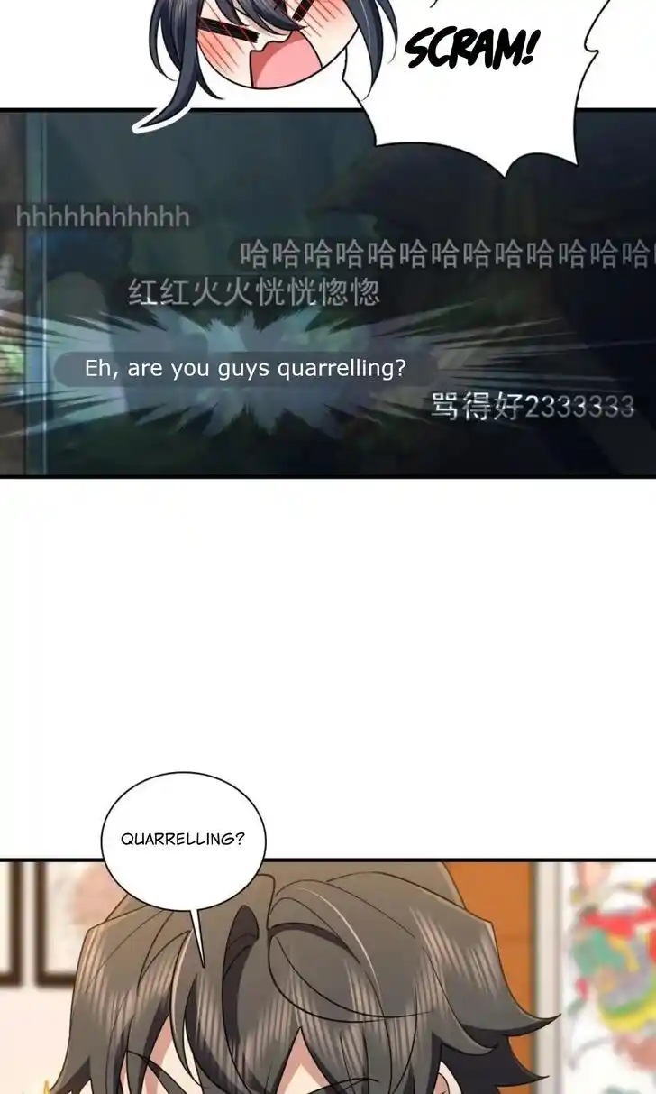 Wojia Laopo Laizi Yiqian Nian Qian Ch.146