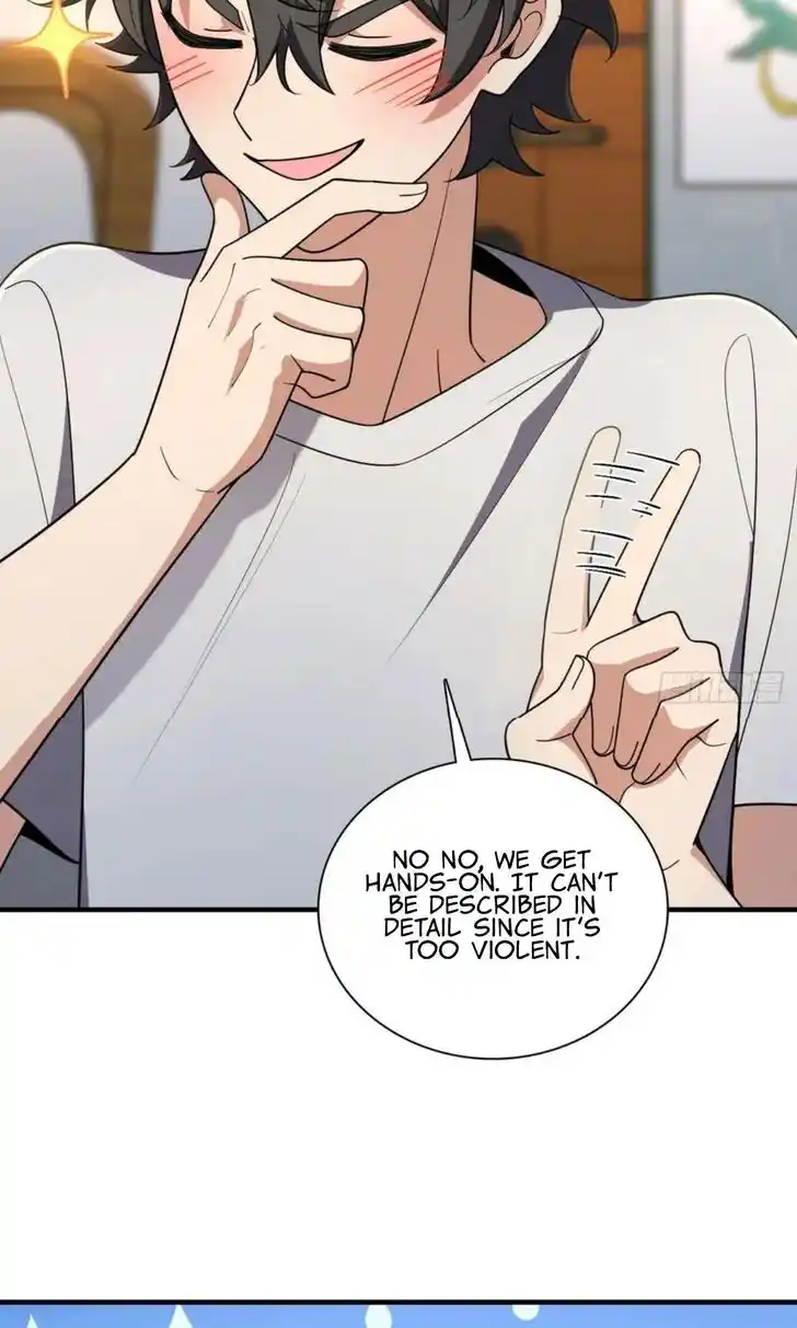 Wojia Laopo Laizi Yiqian Nian Qian Ch.146