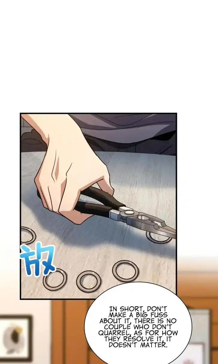 Wojia Laopo Laizi Yiqian Nian Qian Ch.146