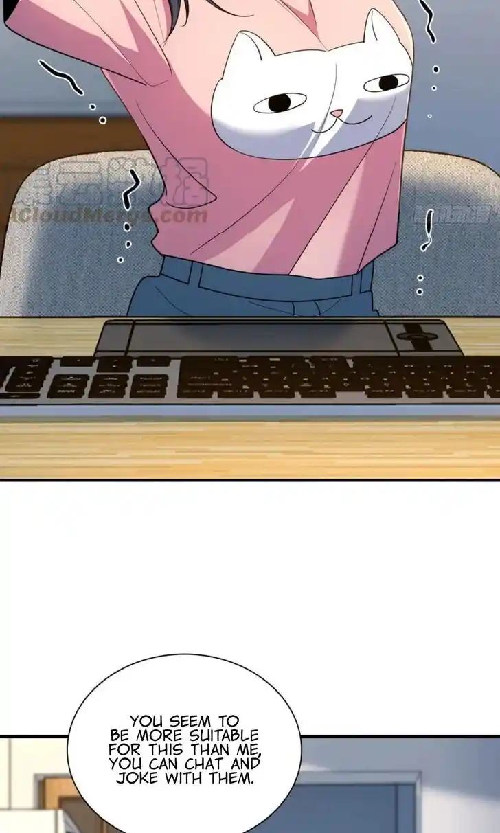 Wojia Laopo Laizi Yiqian Nian Qian Ch.146