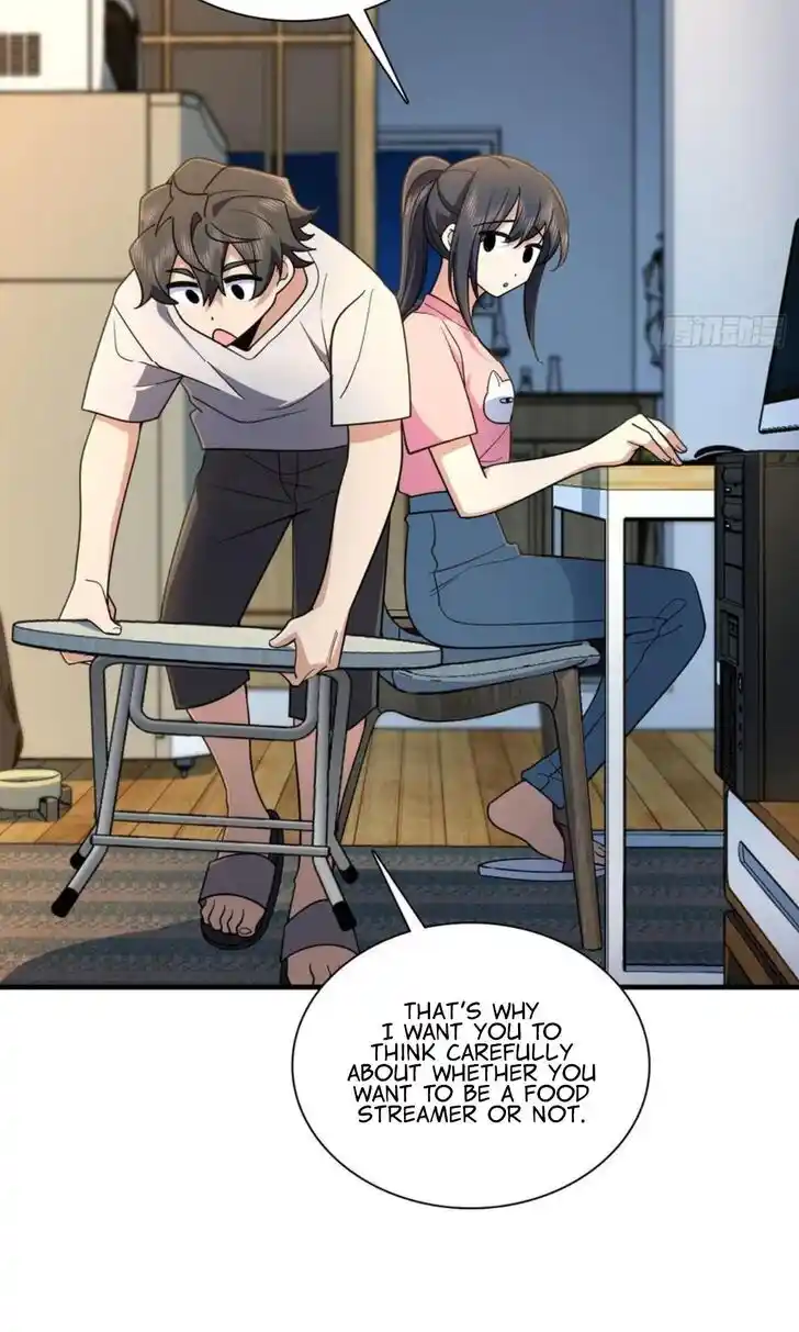 Wojia Laopo Laizi Yiqian Nian Qian Ch.146