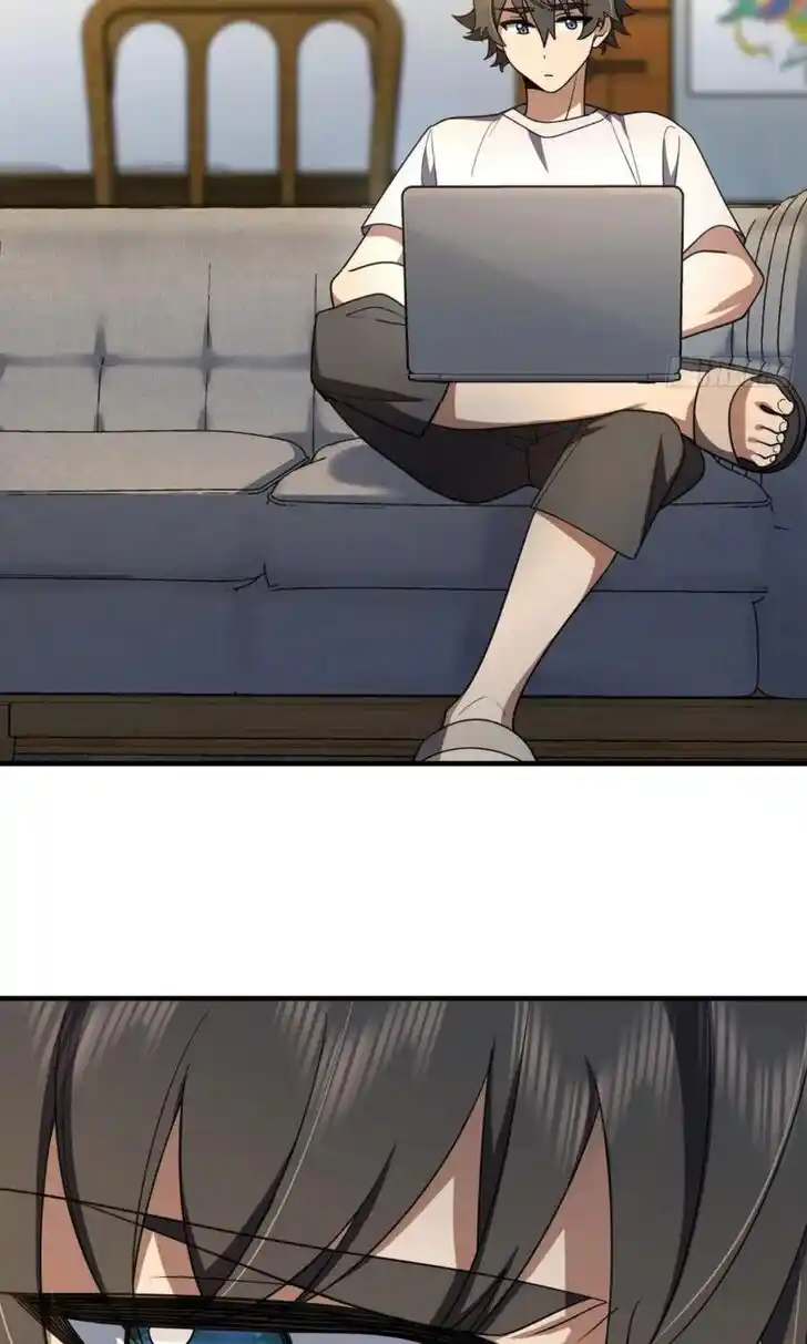 Wojia Laopo Laizi Yiqian Nian Qian Ch.146