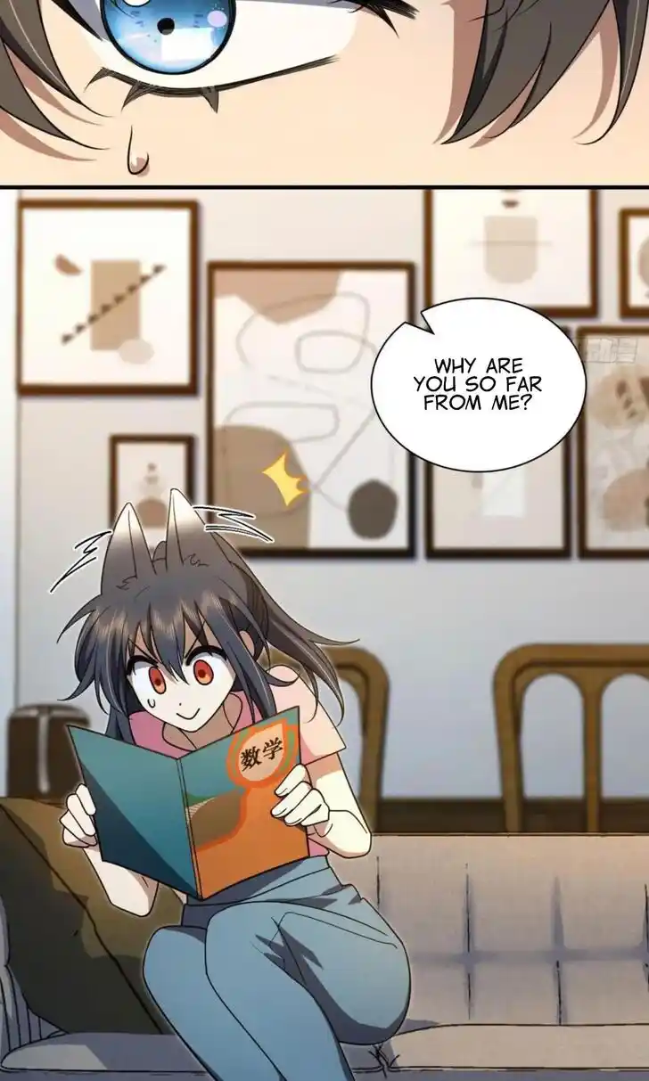 Wojia Laopo Laizi Yiqian Nian Qian Ch.146