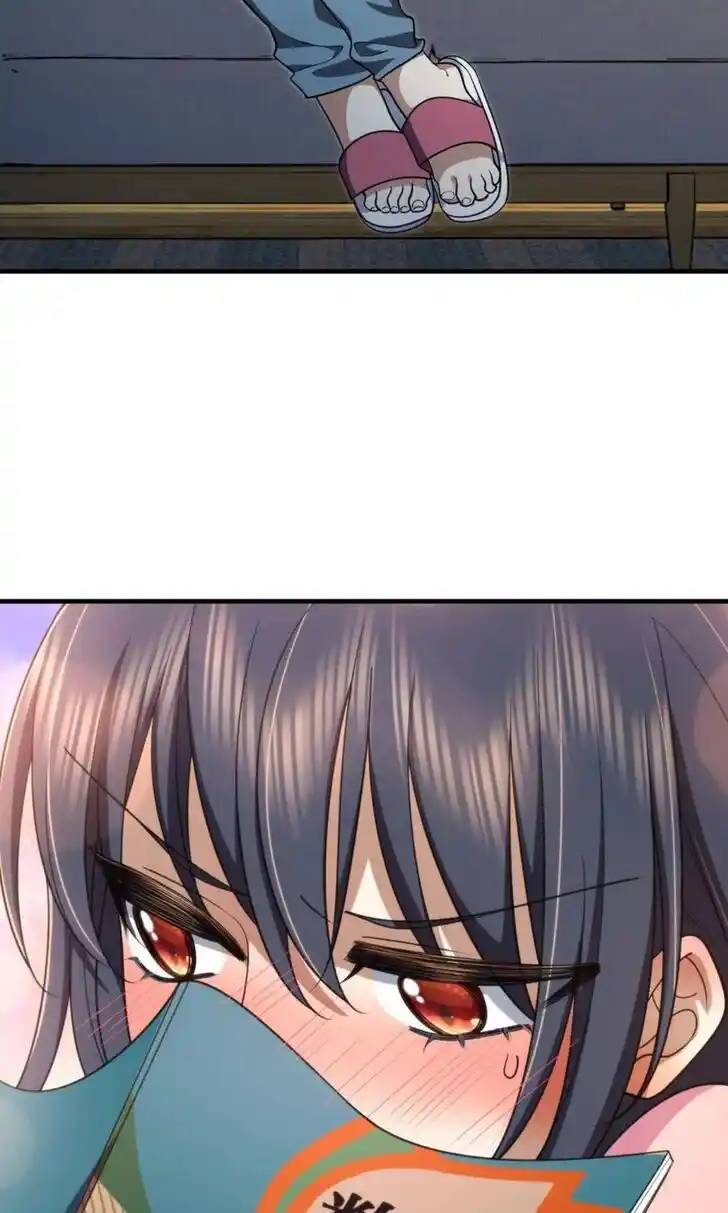 Wojia Laopo Laizi Yiqian Nian Qian Ch.146