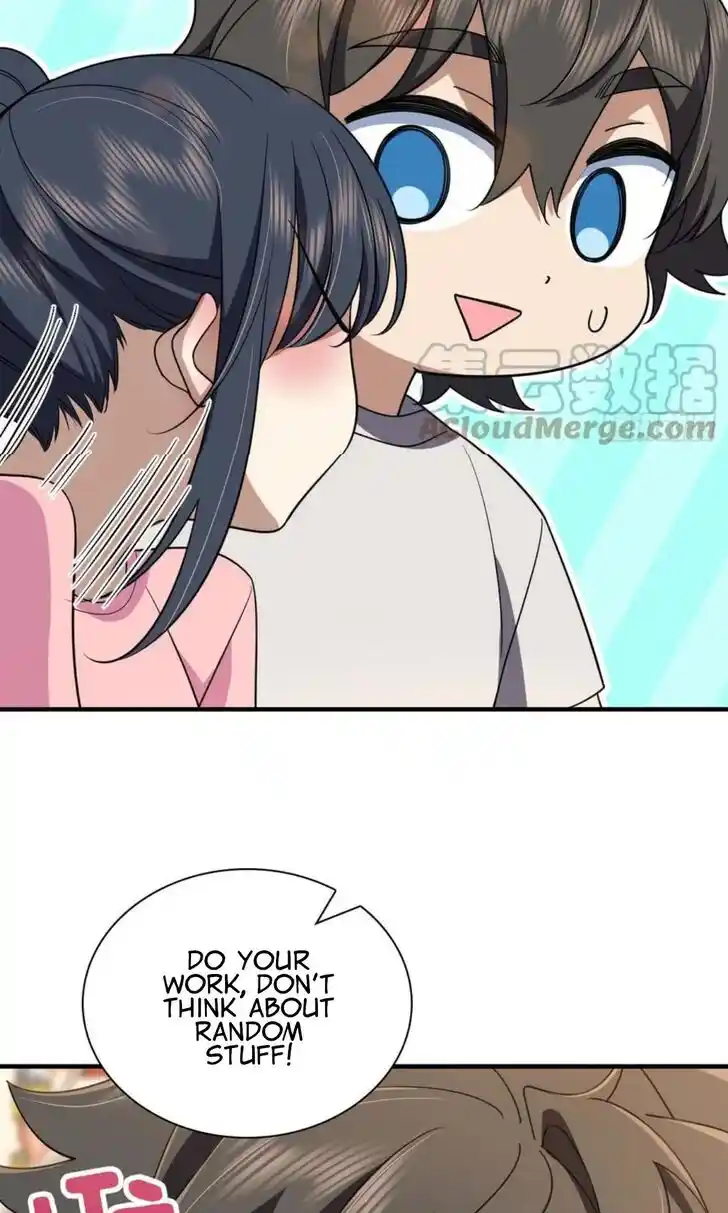 Wojia Laopo Laizi Yiqian Nian Qian Ch.146