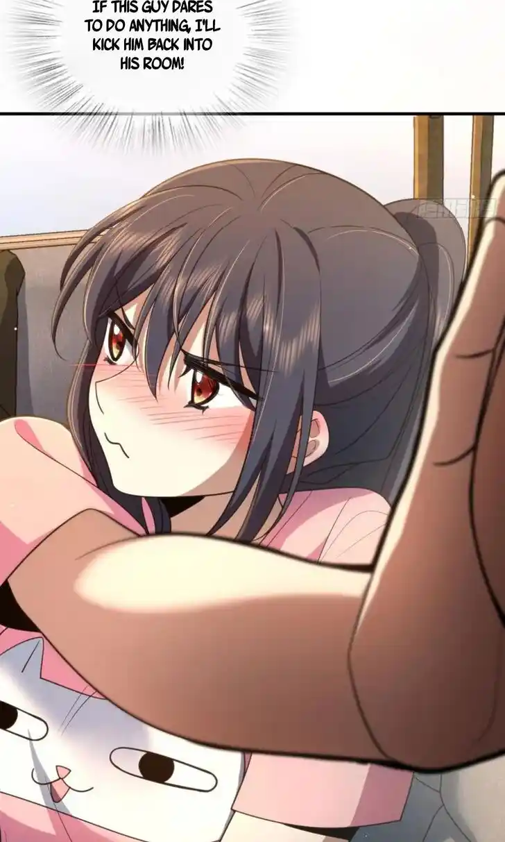 Wojia Laopo Laizi Yiqian Nian Qian Ch.146