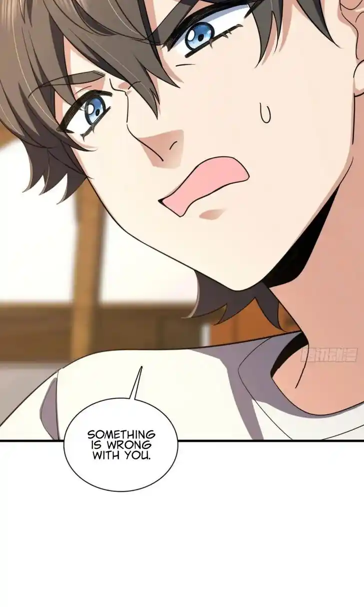 Wojia Laopo Laizi Yiqian Nian Qian Ch.146