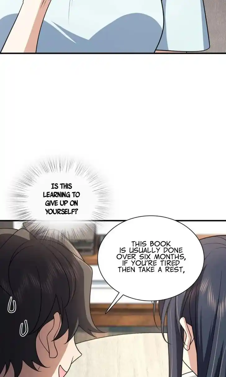 Wojia Laopo Laizi Yiqian Nian Qian Ch.146