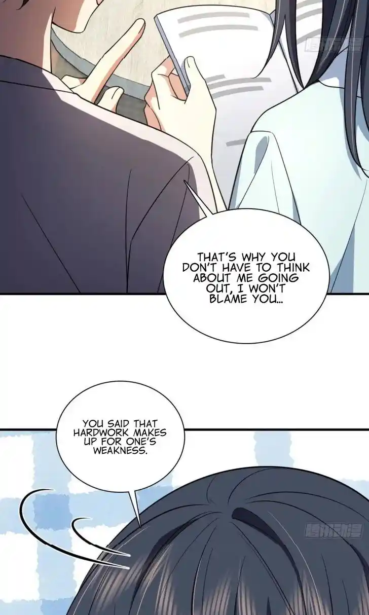 Wojia Laopo Laizi Yiqian Nian Qian Ch.146