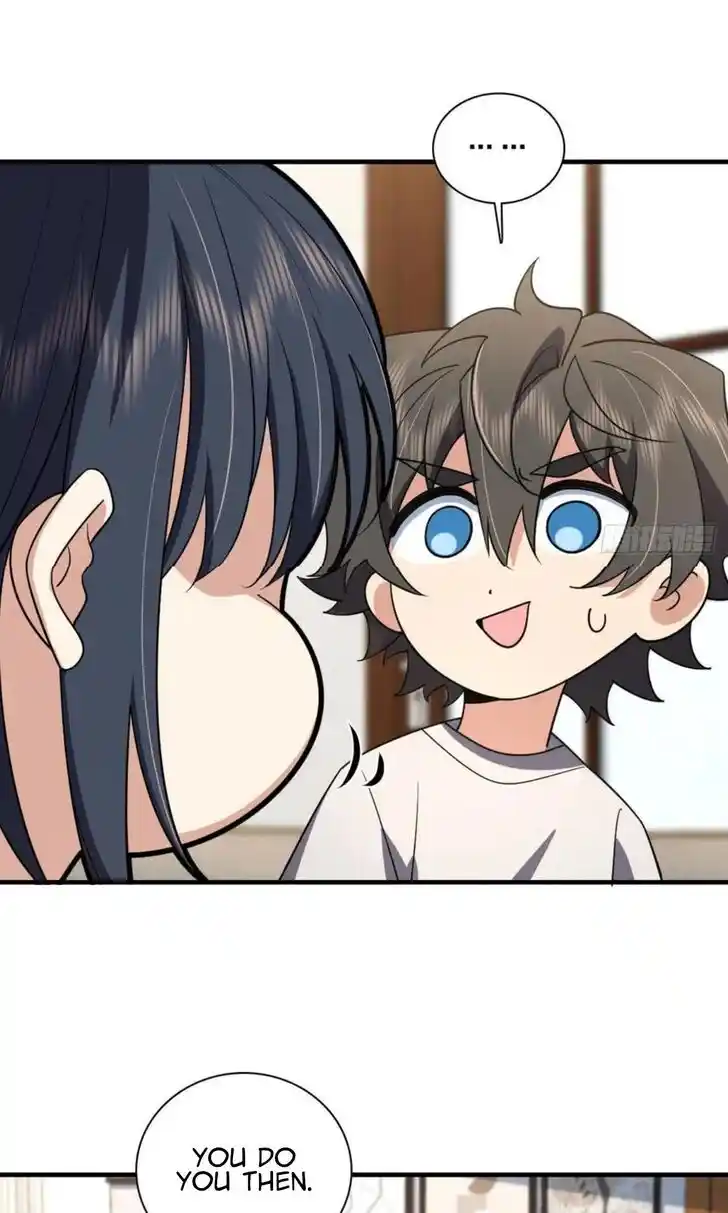 Wojia Laopo Laizi Yiqian Nian Qian Ch.146