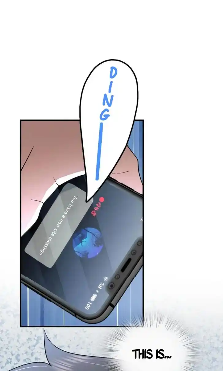 Wojia Laopo Laizi Yiqian Nian Qian Ch.146