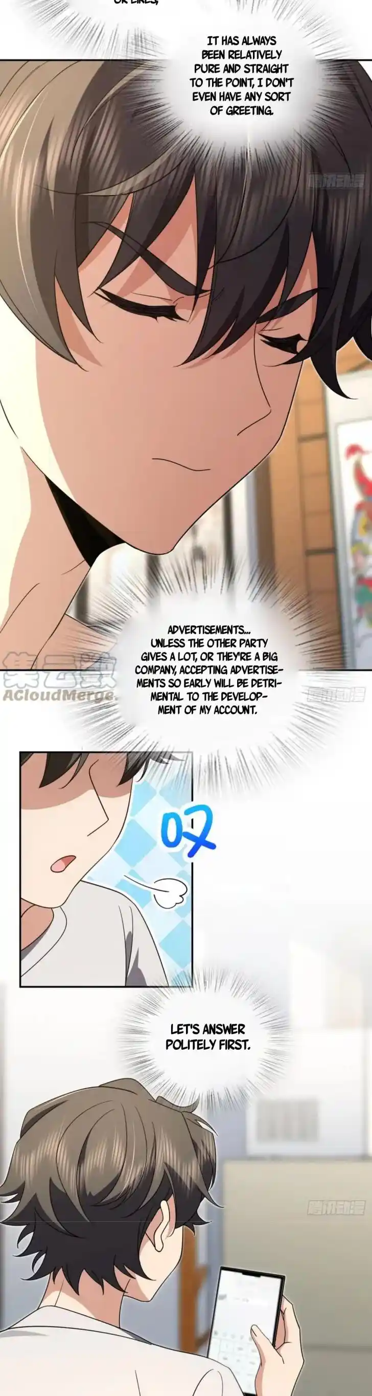 Wojia Laopo Laizi Yiqian Nian Qian Ch.147