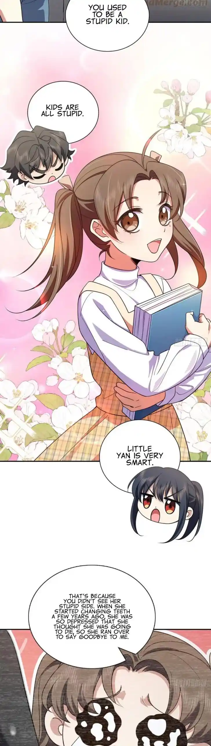 Wojia Laopo Laizi Yiqian Nian Qian Ch.147