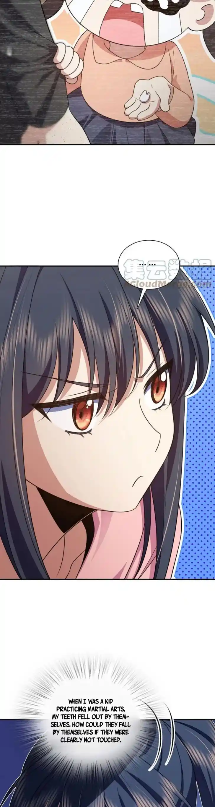 Wojia Laopo Laizi Yiqian Nian Qian Ch.147