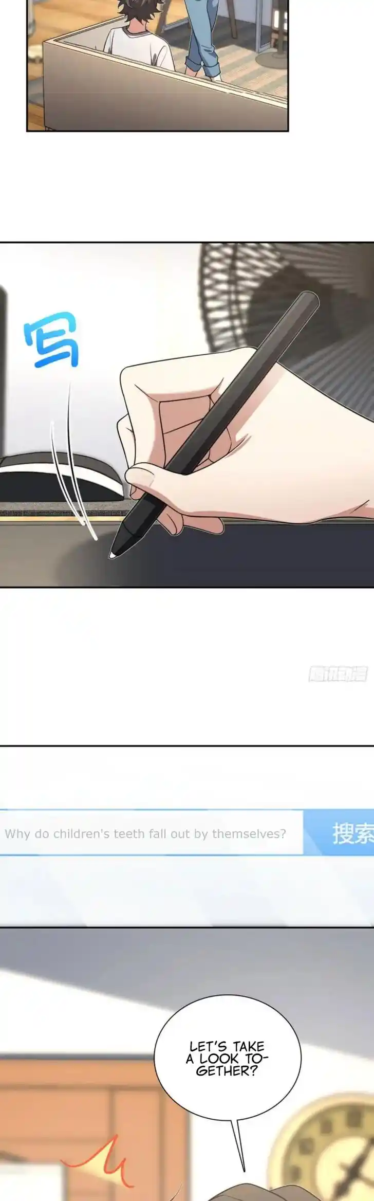 Wojia Laopo Laizi Yiqian Nian Qian Ch.147