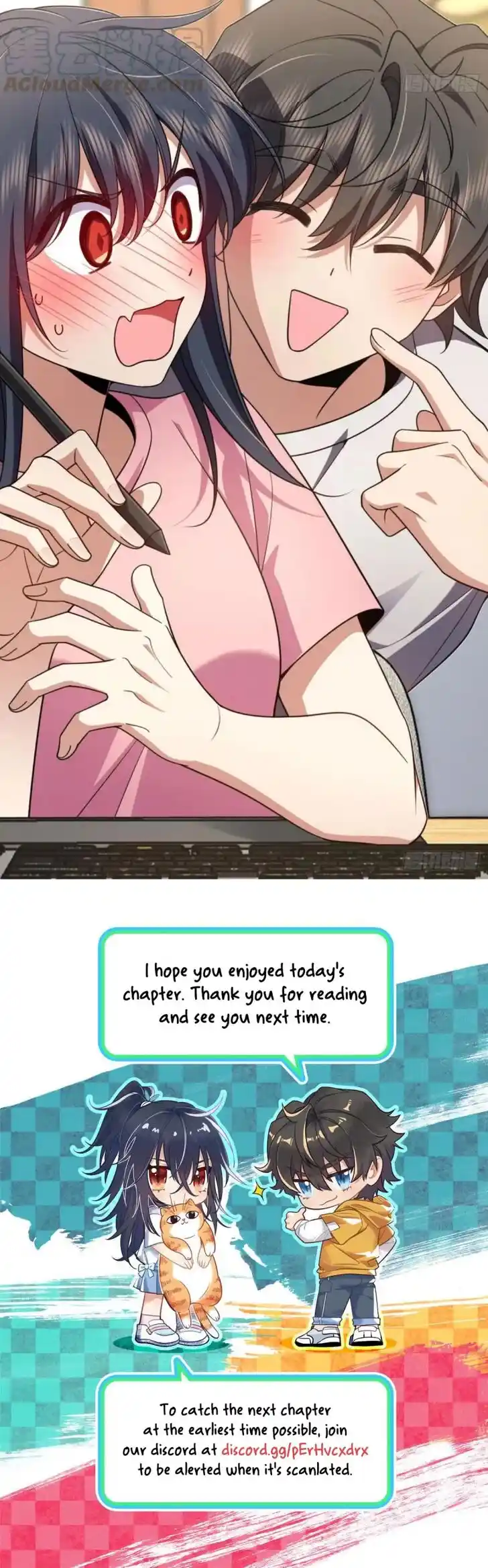 Wojia Laopo Laizi Yiqian Nian Qian Ch.147