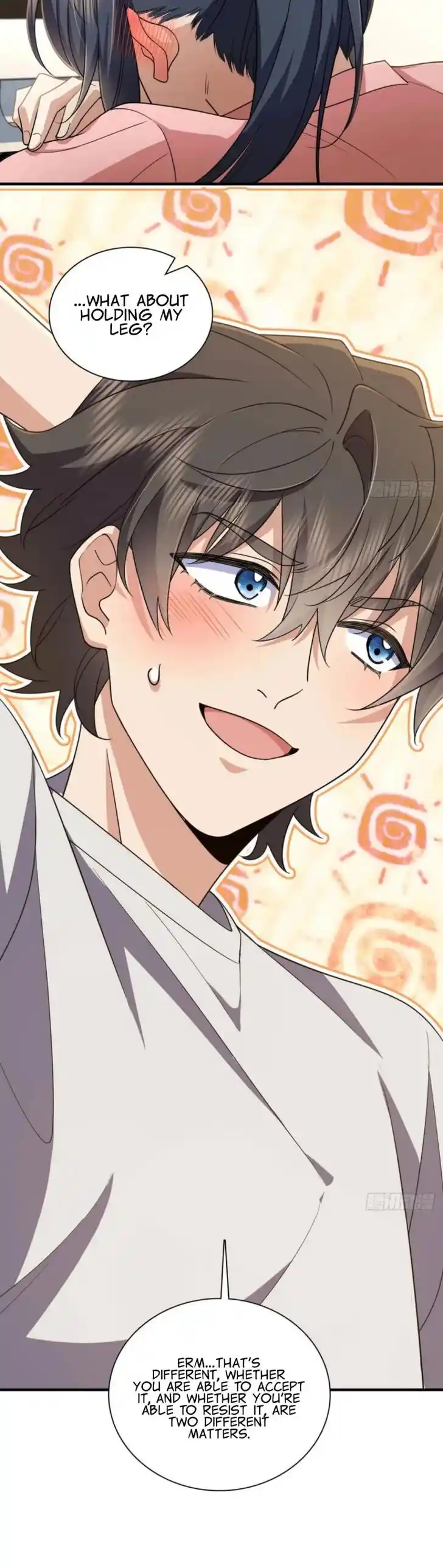 Wojia Laopo Laizi Yiqian Nian Qian Ch.148