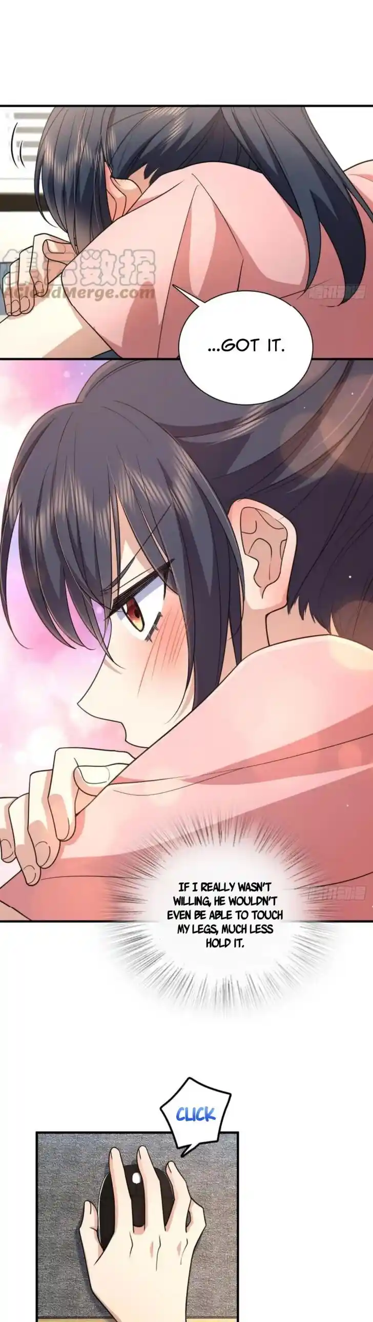 Wojia Laopo Laizi Yiqian Nian Qian Ch.148