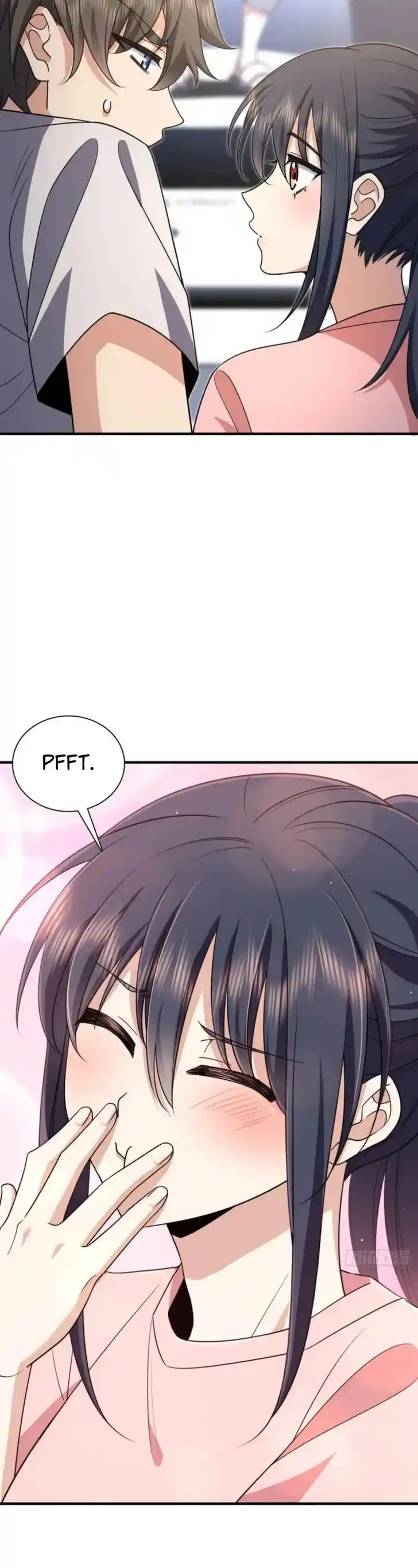 Wojia Laopo Laizi Yiqian Nian Qian Ch.148