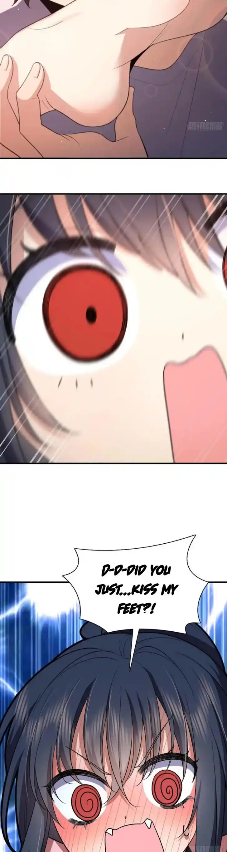 Wojia Laopo Laizi Yiqian Nian Qian Ch.148