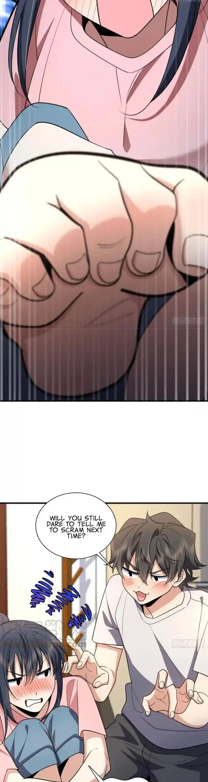 Wojia Laopo Laizi Yiqian Nian Qian Ch.148