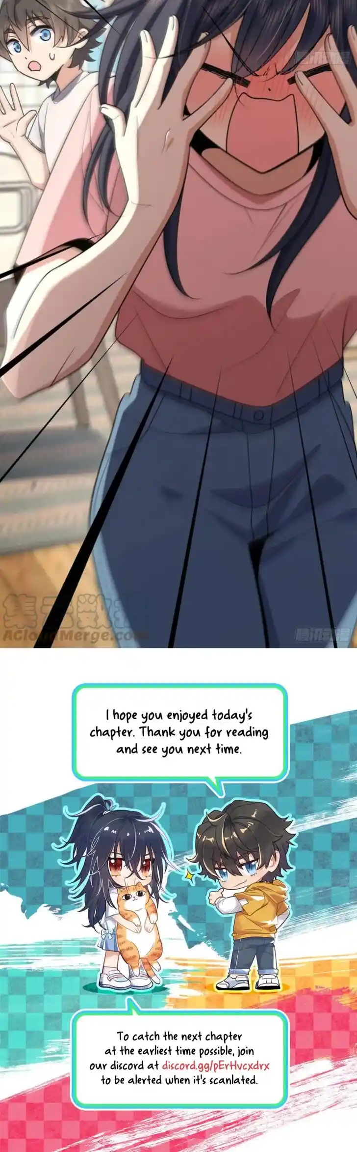 Wojia Laopo Laizi Yiqian Nian Qian Ch.148