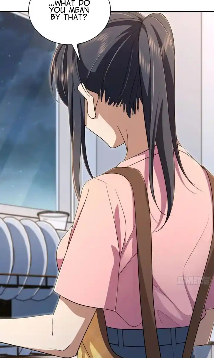 Wojia Laopo Laizi Yiqian Nian Qian Ch.149