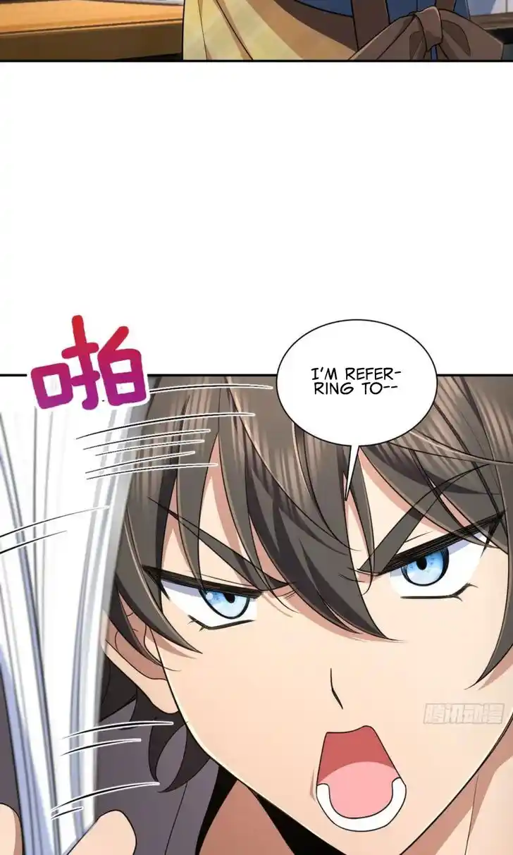 Wojia Laopo Laizi Yiqian Nian Qian Ch.149