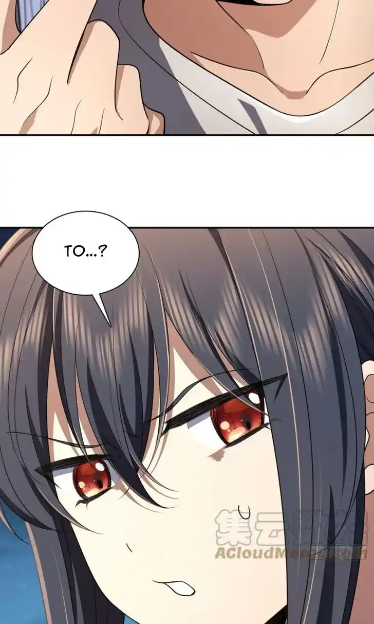 Wojia Laopo Laizi Yiqian Nian Qian Ch.149