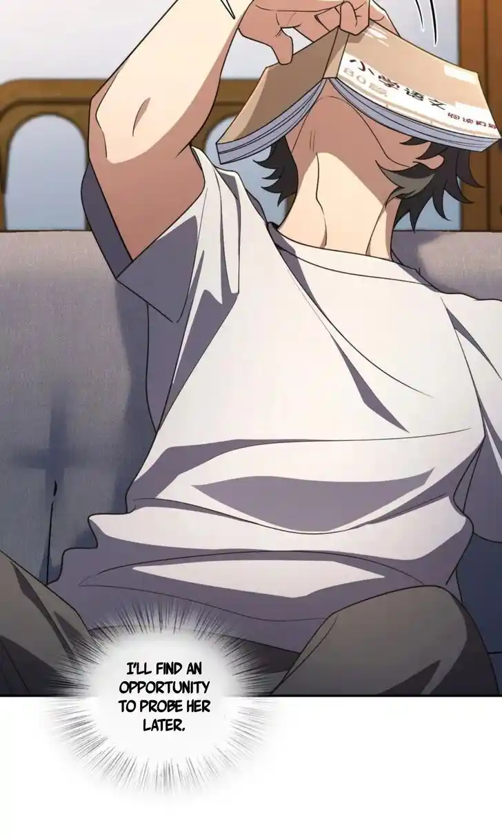 Wojia Laopo Laizi Yiqian Nian Qian Ch.149