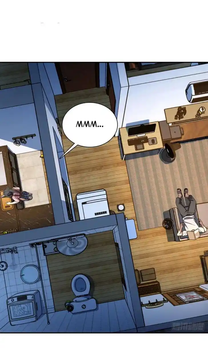 Wojia Laopo Laizi Yiqian Nian Qian Ch.149