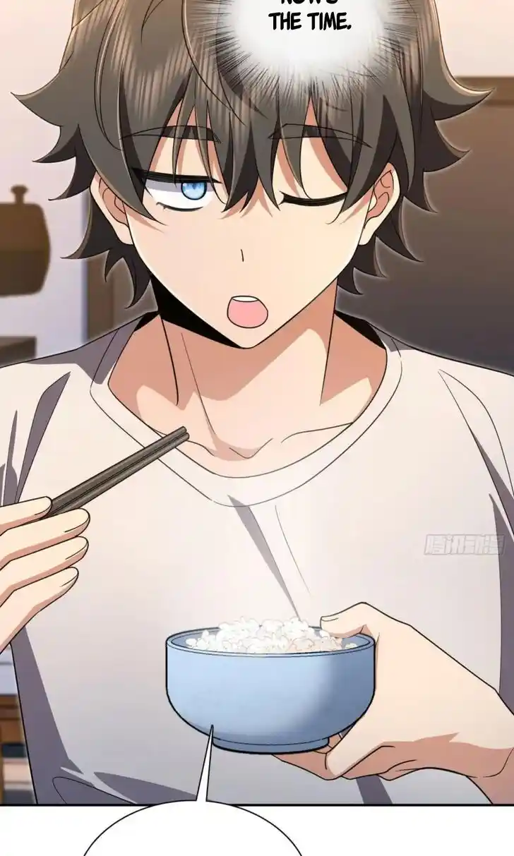 Wojia Laopo Laizi Yiqian Nian Qian Ch.149