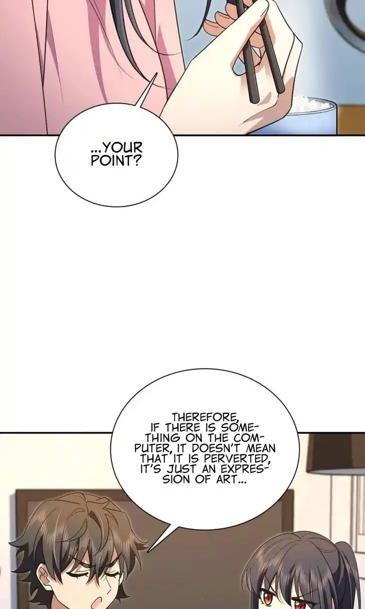 Wojia Laopo Laizi Yiqian Nian Qian Ch.149