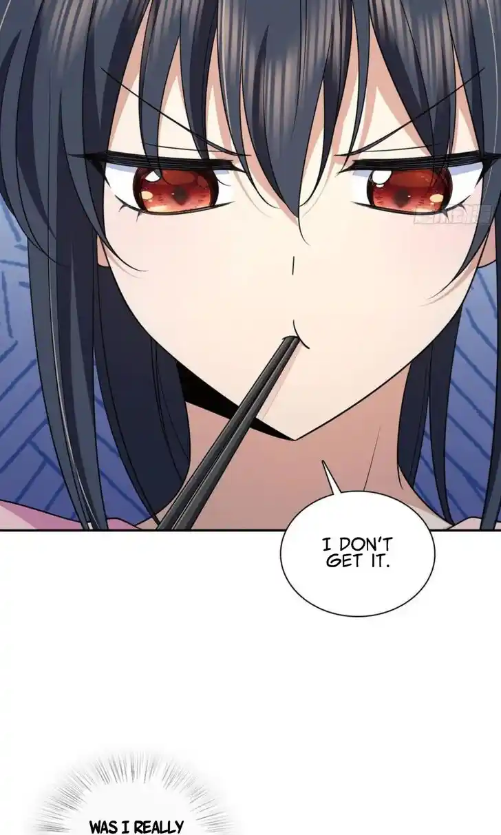 Wojia Laopo Laizi Yiqian Nian Qian Ch.149