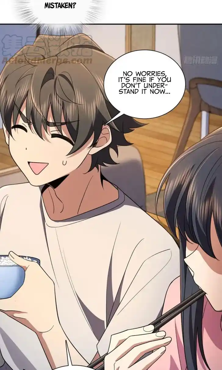 Wojia Laopo Laizi Yiqian Nian Qian Ch.149