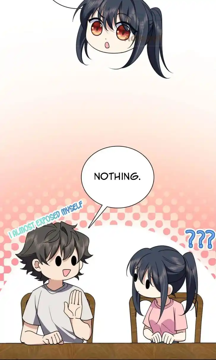 Wojia Laopo Laizi Yiqian Nian Qian Ch.149