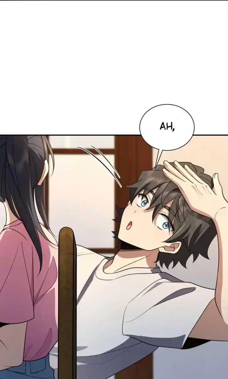 Wojia Laopo Laizi Yiqian Nian Qian Ch.149