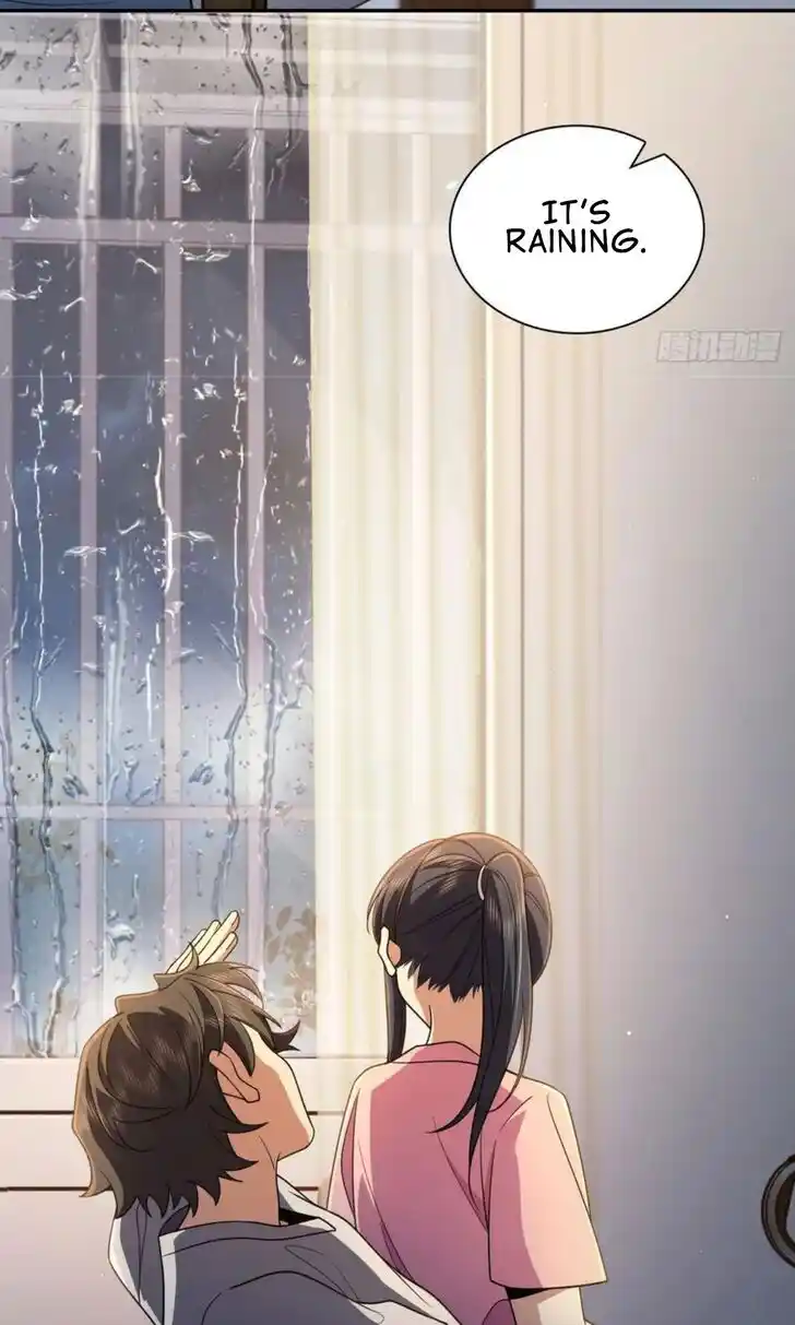 Wojia Laopo Laizi Yiqian Nian Qian Ch.149